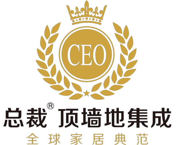 总裁集成墙饰项目说明
