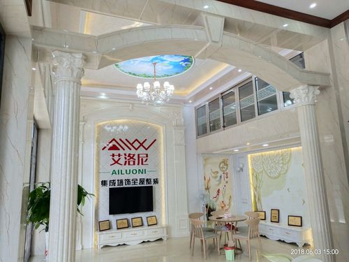 艾洛尼环保集成墙饰全屋整装乐昌市总代理欢迎您光临!
